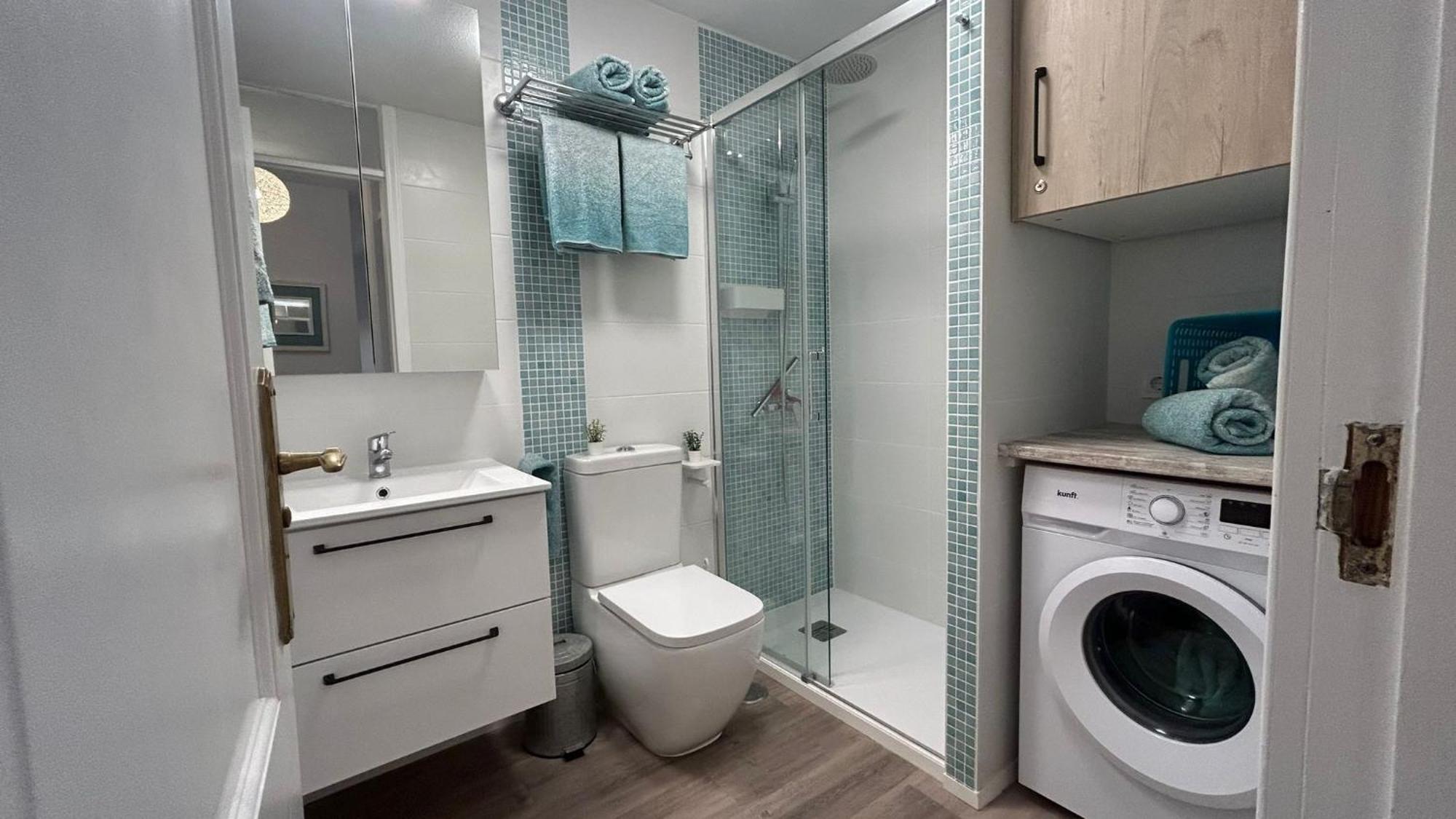 Huebsche Ferienwohnung Mit 2 Schlafzimmern, Pool Und Wlan, Strandnaehe Callao Salvaje Buitenkant foto
