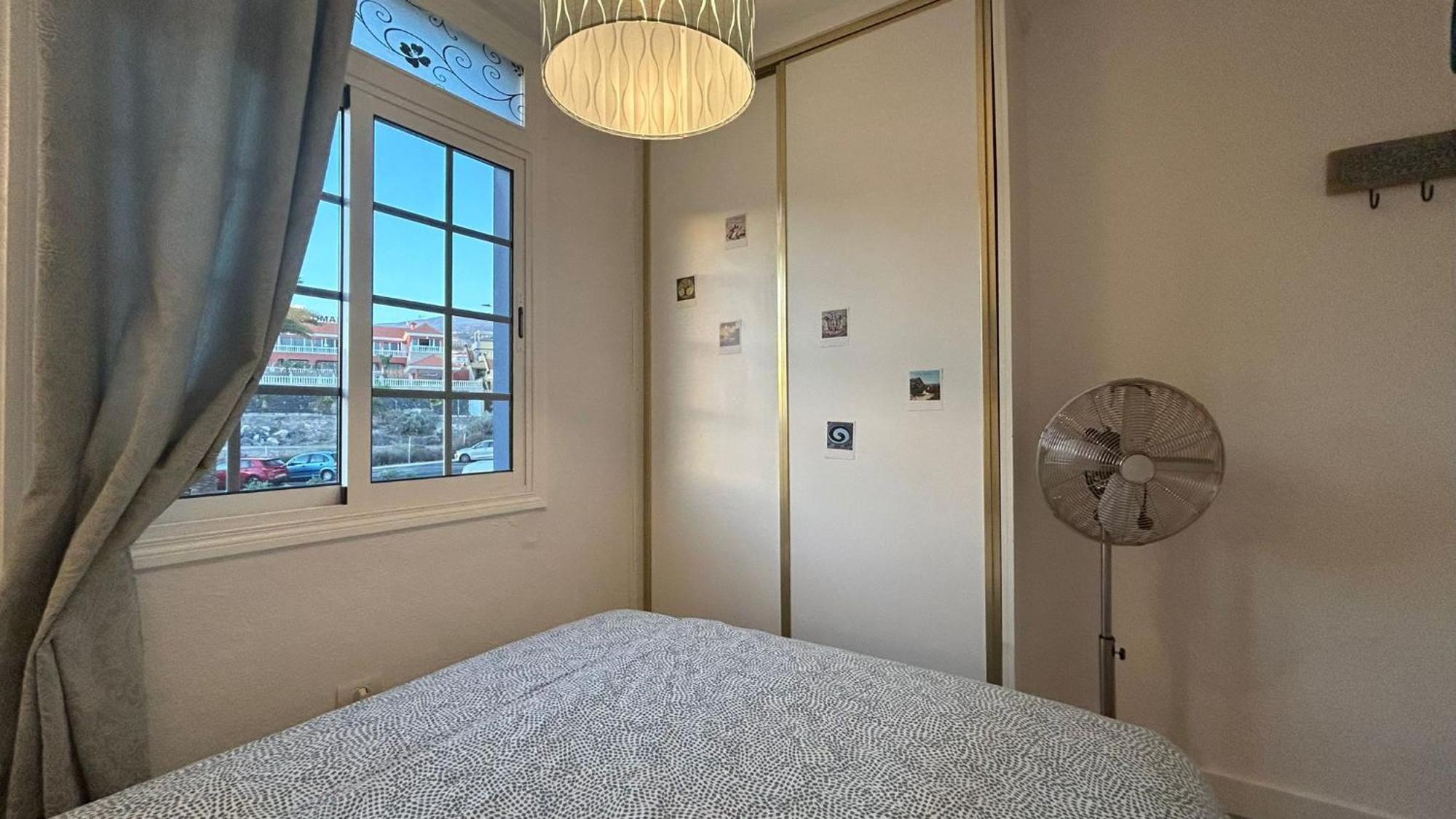 Huebsche Ferienwohnung Mit 2 Schlafzimmern, Pool Und Wlan, Strandnaehe Callao Salvaje Buitenkant foto